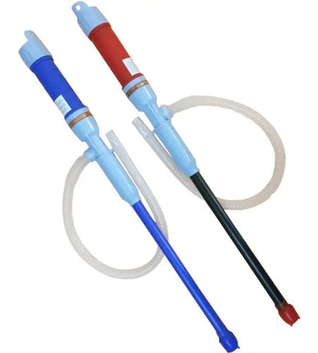 Liquid Transfer Pump Battery Powered