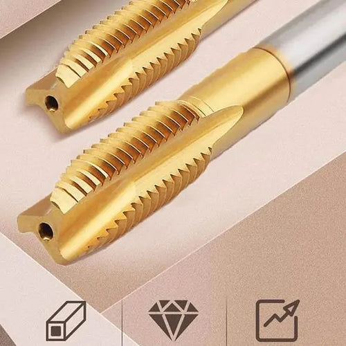Load image into Gallery viewer, Screw Tip Hole opener
