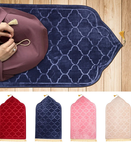 Non-slip Prayer Mat