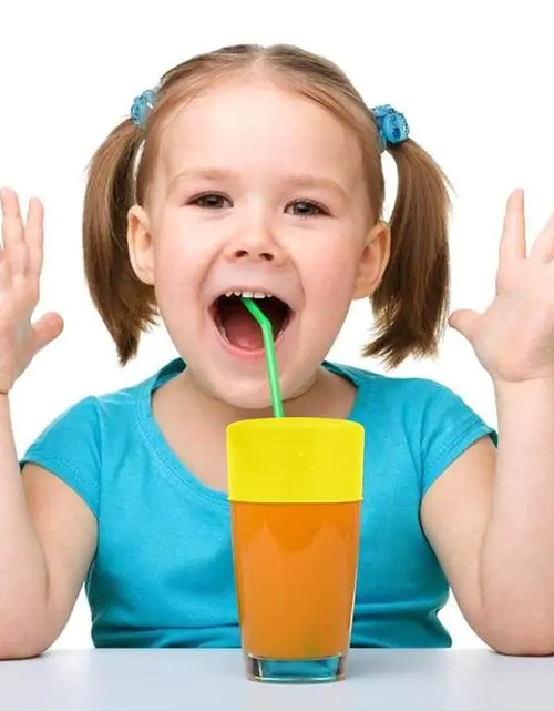 Load image into Gallery viewer, Spill Proof Sippy Lids
