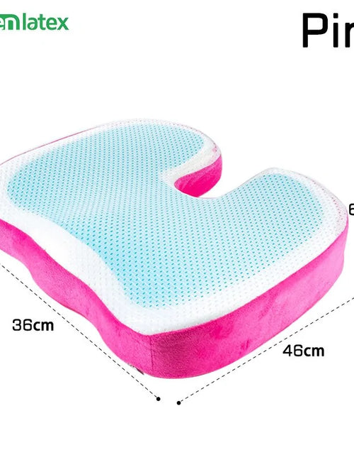 Load image into Gallery viewer, Orthopedic Gel Cushion
