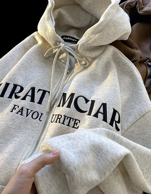 Load image into Gallery viewer, New Letter Printed Hoodies
