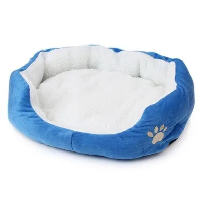 Load image into Gallery viewer, Soft Cat Bed
