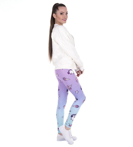 New Fashion Women's Leggings