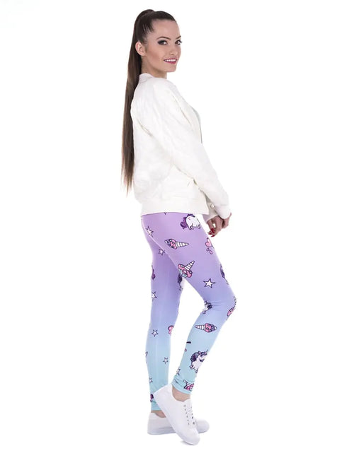 Load image into Gallery viewer, New Fashion Women&#39;s Leggings

