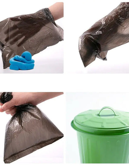 Load image into Gallery viewer, Trash Bag Rolls for Pets
