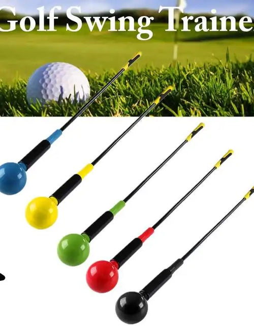 Load image into Gallery viewer, Golf Swing Trainer
