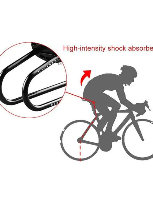Load image into Gallery viewer, Bicycle Shock Absorber
