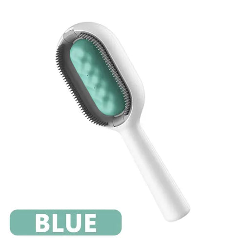 Load image into Gallery viewer, 3-in-1 Long Hair Remover Brush For Cats and Dogs
