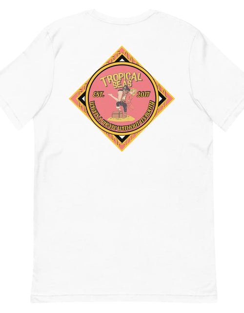 Load image into Gallery viewer, Men&#39;s Pirates Booty T-shirt
