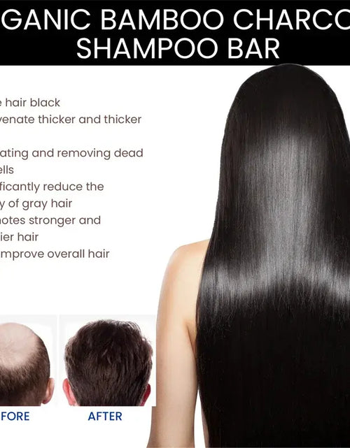 Load image into Gallery viewer, Transform Your Hair Care Routine With Specialized Products
