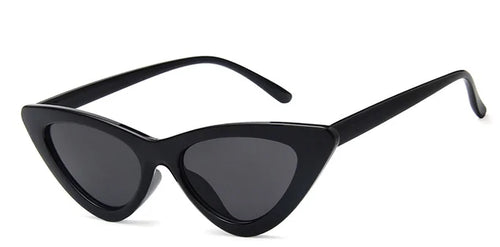 Load image into Gallery viewer, Cat Eye Sunglasses
