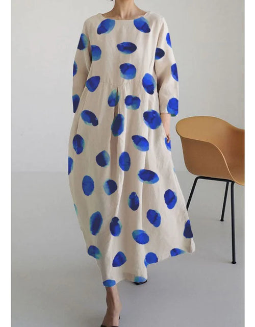 Load image into Gallery viewer, Women&#39;s Fashion Craft Special Dress
