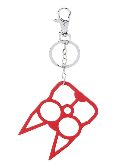 Load image into Gallery viewer, The Cat Keychain

