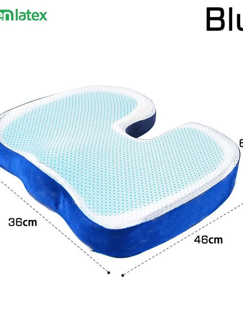 Load image into Gallery viewer, Orthopedic Gel Cushion
