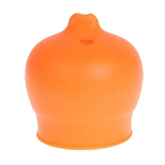 Spill Proof Sippy Lids