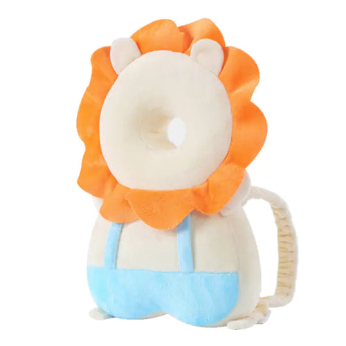 Load image into Gallery viewer, Baby Anti-Fall Headrest
