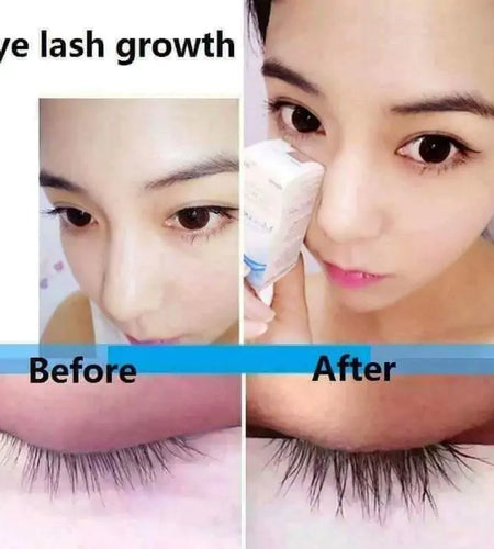 Eyebrow & Eyelash Growth Treatment Liquid