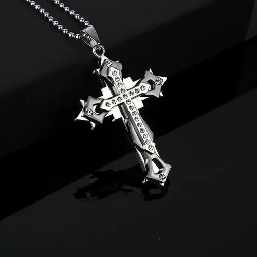 Load image into Gallery viewer, Trendy Divine Necklace
