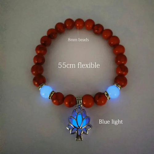 Load image into Gallery viewer, Glow In The Dark Bracelets
