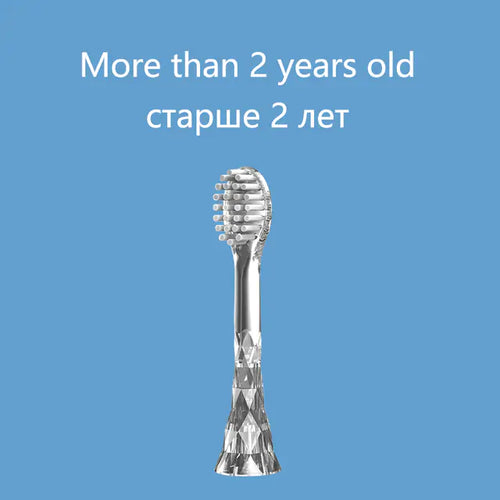 Load image into Gallery viewer, Kids Electric Toothbrush

