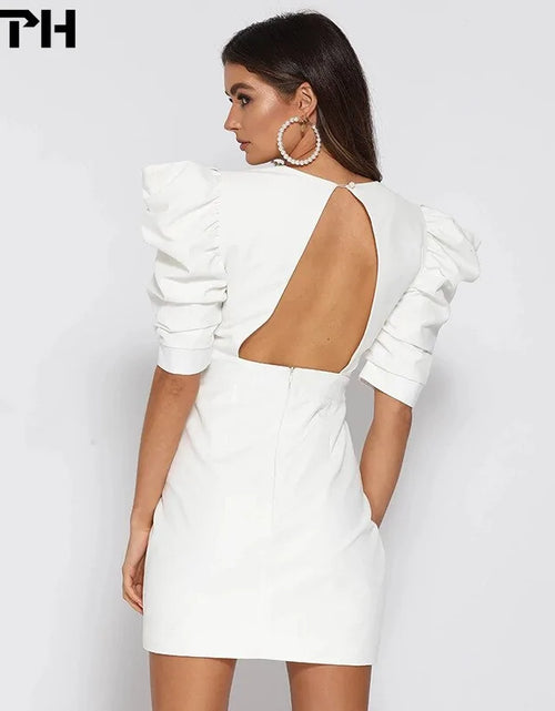 Load image into Gallery viewer, Spring New Women Dress
