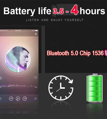 Noise Canceling  Earphone