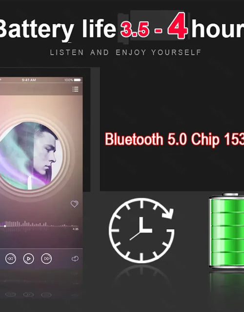 Load image into Gallery viewer, Noise Canceling  Earphone
