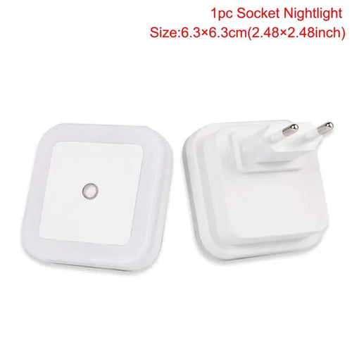 Load image into Gallery viewer, Wireless LED Night Light
