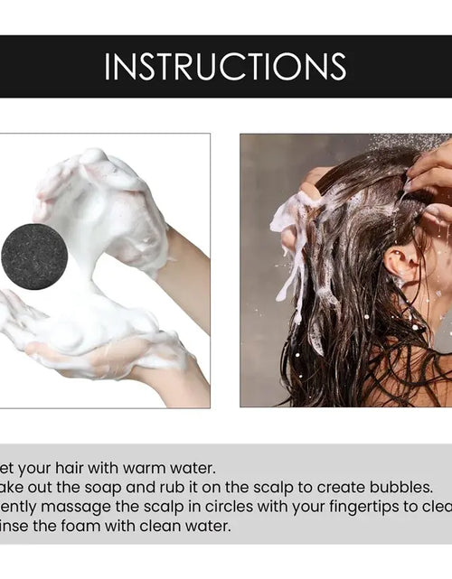 Load image into Gallery viewer, Transform Your Hair Care Routine With Specialized Products
