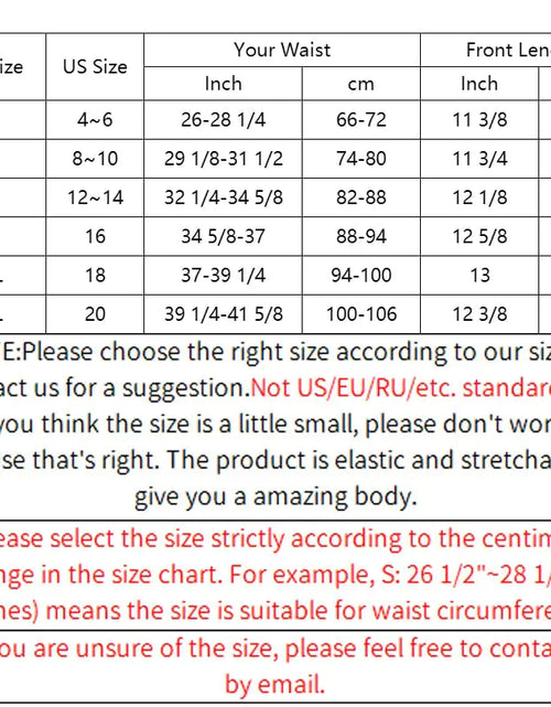Load image into Gallery viewer, High Waist Shaping Panties
