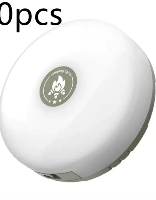 Load image into Gallery viewer, Outdoor String Lighting Camping Tent Lamp
