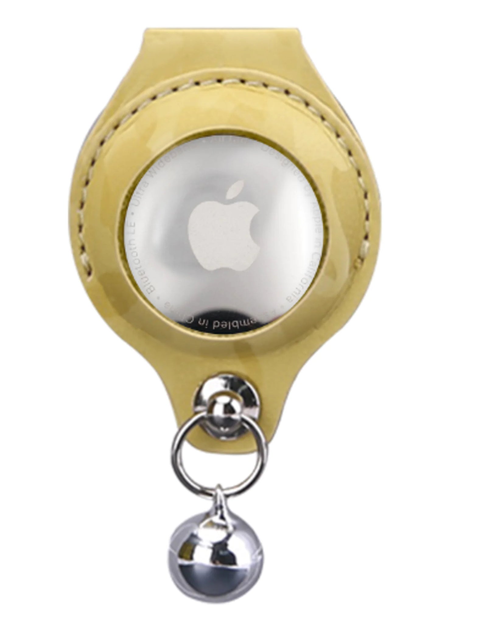 Airtag Dog Collar
