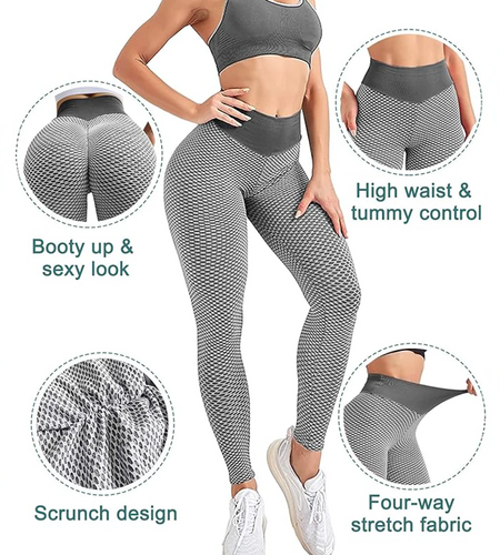 Trendy Shaping Legging