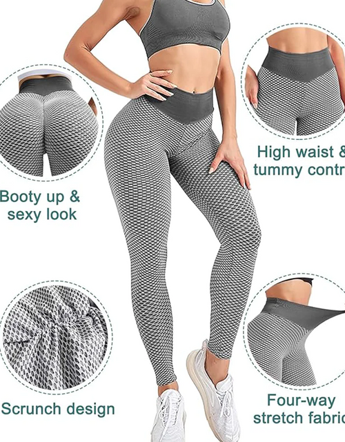 Load image into Gallery viewer, Trendy Shaping Legging
