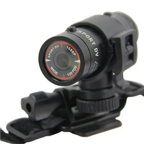 Load image into Gallery viewer, Bicycle Camera Recorder Waterproof
