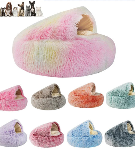 Washable Calming Mat For Dogs & Cats