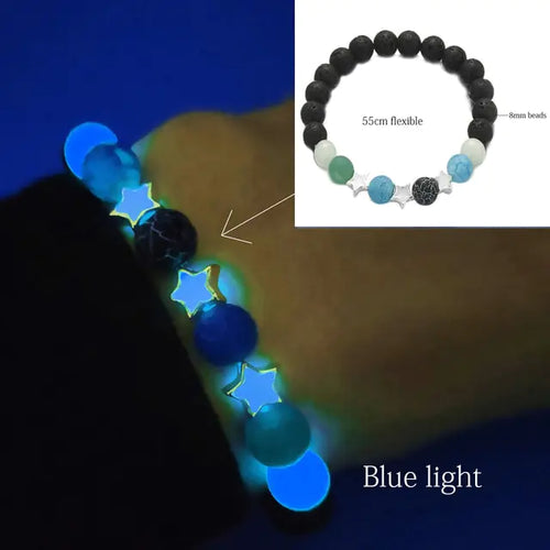 Load image into Gallery viewer, Glow In The Dark Bracelets
