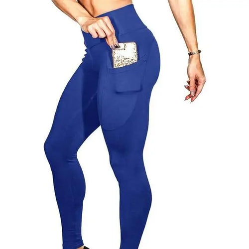 Load image into Gallery viewer, Yoga Running Pants
