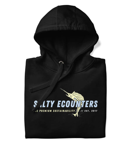 TSC Salty Marlin Hoodie