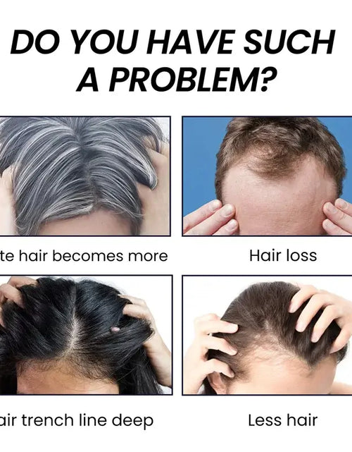 Load image into Gallery viewer, Transform Your Hair Care Routine With Specialized Products
