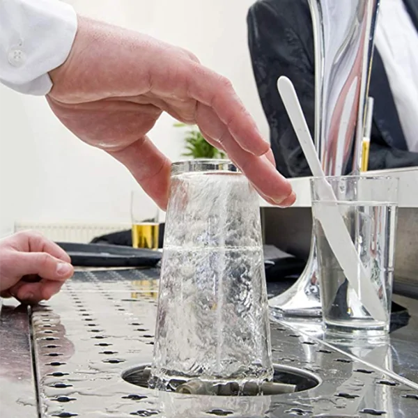 Portable Automatic Cup Washer