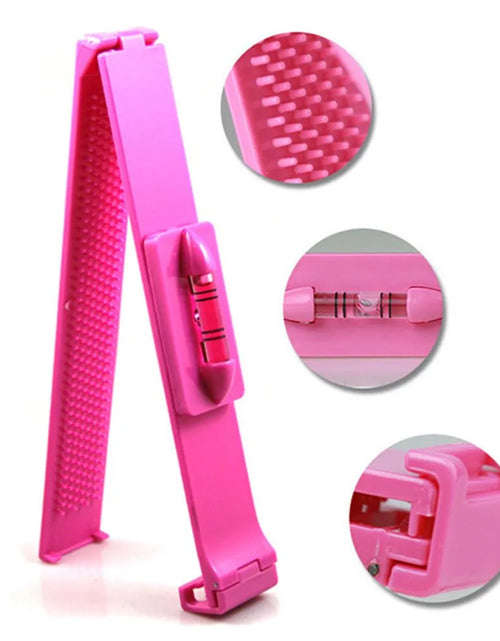 Load image into Gallery viewer, Hair Trimmer Fringe Cut Tool
