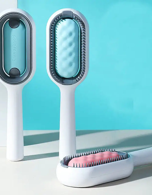 Load image into Gallery viewer, Hair Removal Brushes for Pets
