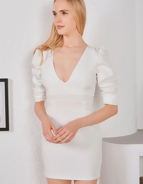 Load image into Gallery viewer, Spring New Women Dress
