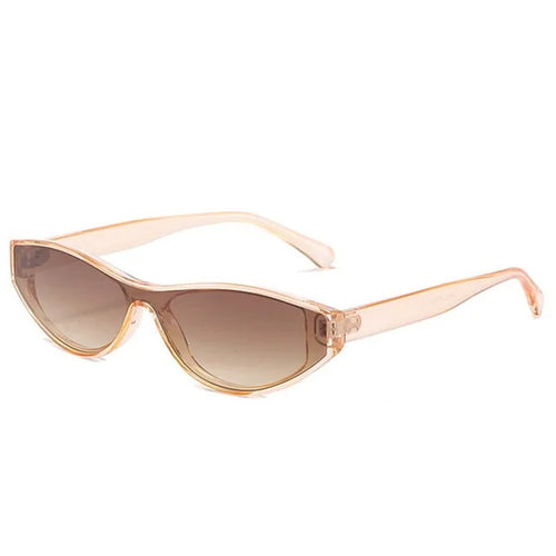 Load image into Gallery viewer, Cat Eye Sunglasses
