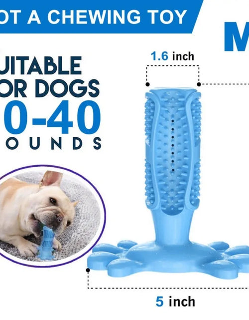 Load image into Gallery viewer, Rubber Dog Chew Toys

