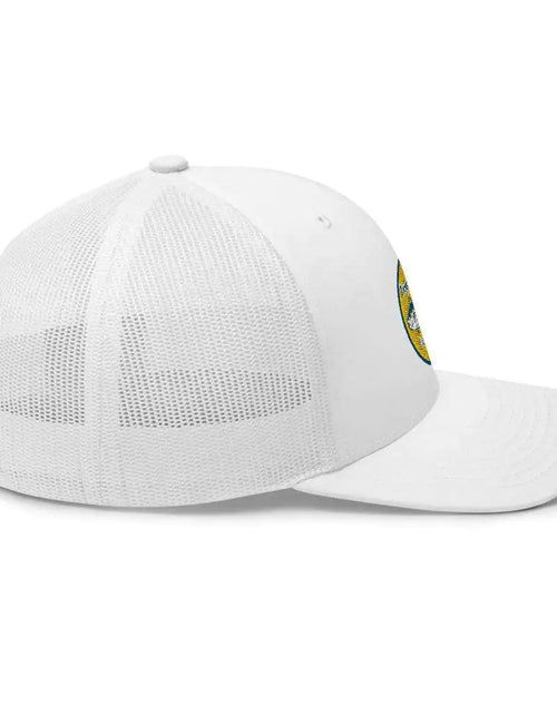 Load image into Gallery viewer, Tuna Tuna Tuna Fishing Trucker Hat
