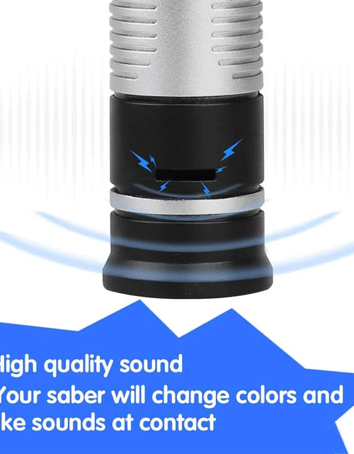 Load image into Gallery viewer, Lightsaber Toys For Children
