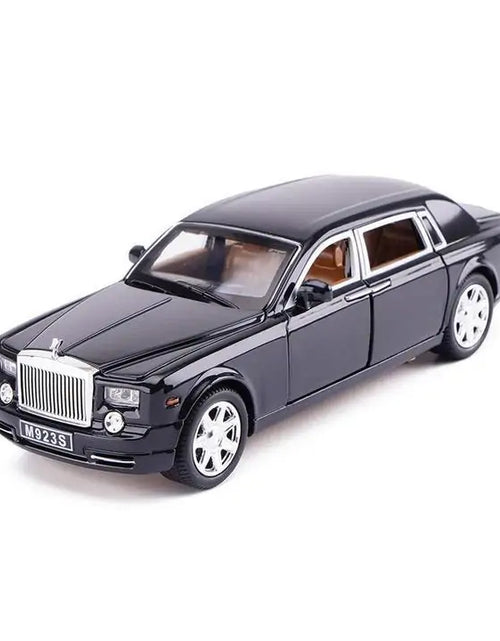 Load image into Gallery viewer, Rolls-Royce Model
